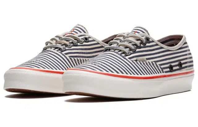 NIGEL CABOURN OG AUTHENTIC LX SCHUHE x Vans