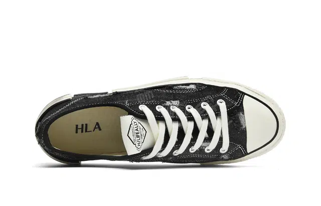 HLA