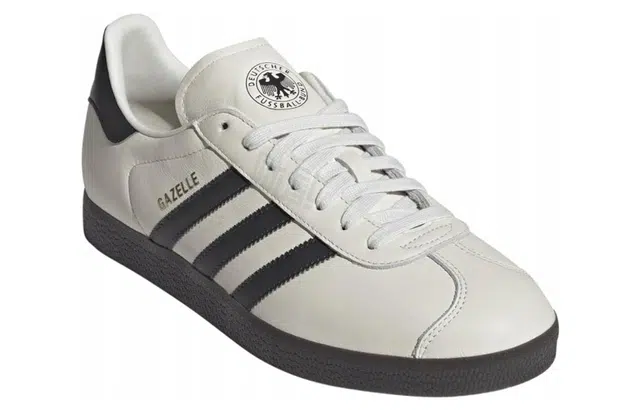 adidas originals Gazelle "German Football League"