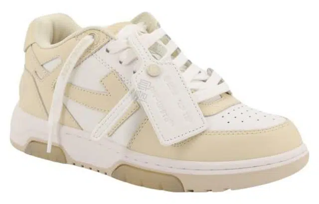 OFF-WHITE