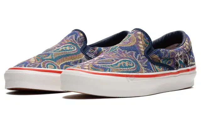 Vans slip-on LX SCHUHE