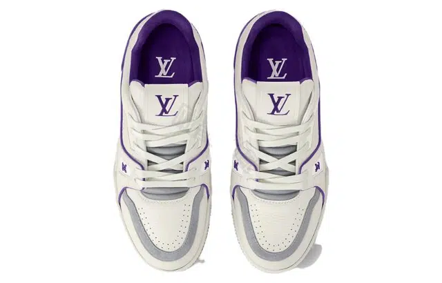 LOUIS VUITTON Trainer