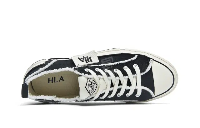 HLA