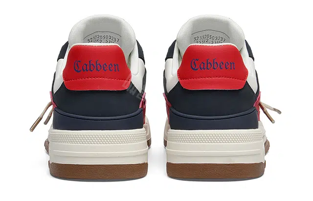 Cabbeen 4.6cm