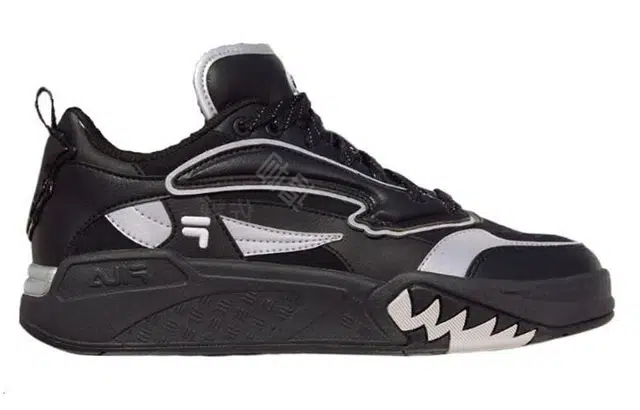 FILA FUSION Desperado LOW