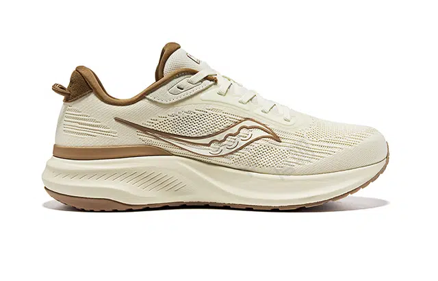 Saucony PUFF 2