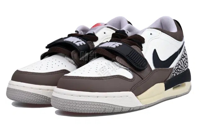 Jordan Legacy 312 Low Vlad PU