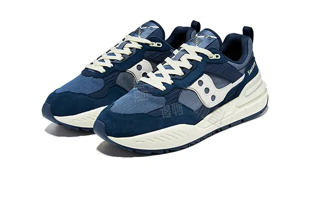 Saucony Shadow 5000 X
