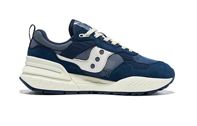 Saucony Shadow 5000 X