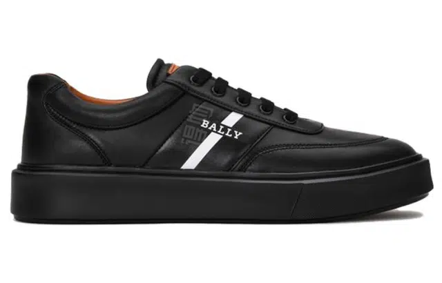 BALLY