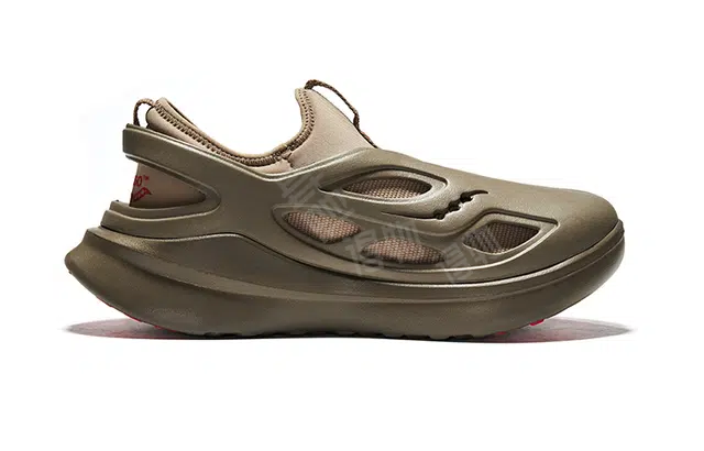TOMBOGO x Saucony Butterfly