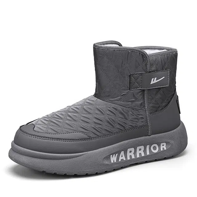 Warrior