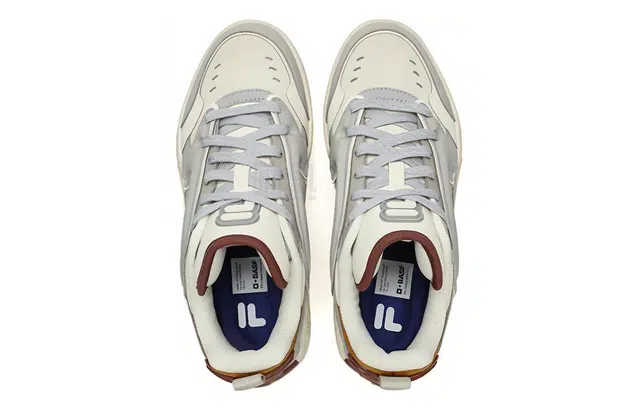 FILA FUSION DESPERADO LOW
