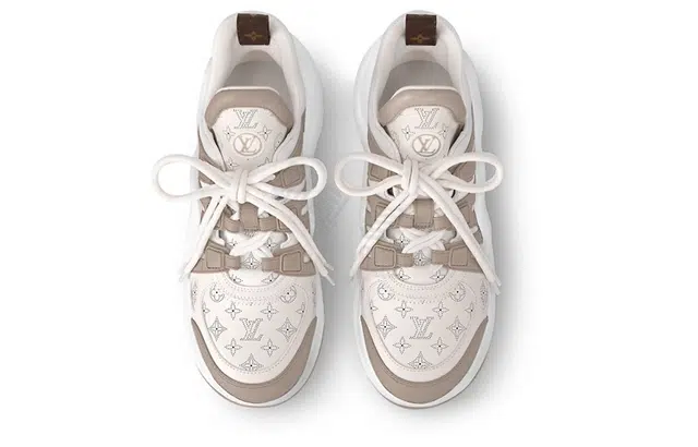 LOUIS VUITTON Archlight 1.0
