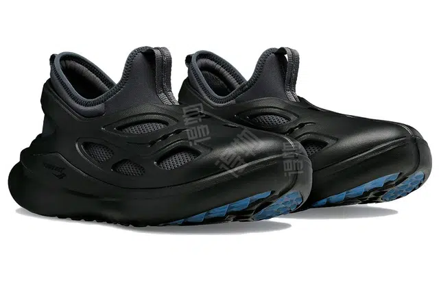 TOMBOGO x Saucony Butterfly