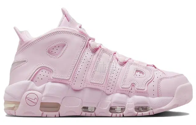 Nike Air More Uptempo