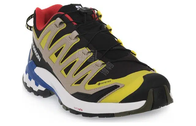 SALOMON XA Pro 3D V9