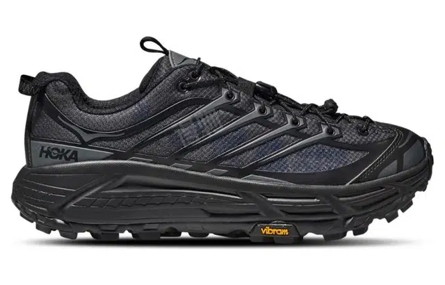 HOKA ONE ONE Mafate Three 2