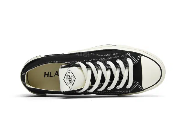 HLA