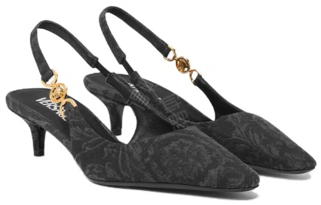 VERSACE Barocco 4cm