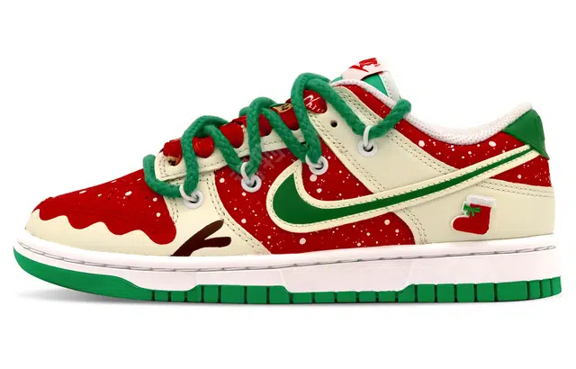 Nike Dunk Low