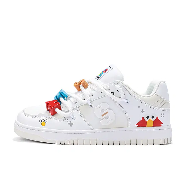SESAME STREET