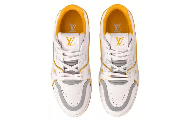 LOUIS VUITTON Trainer