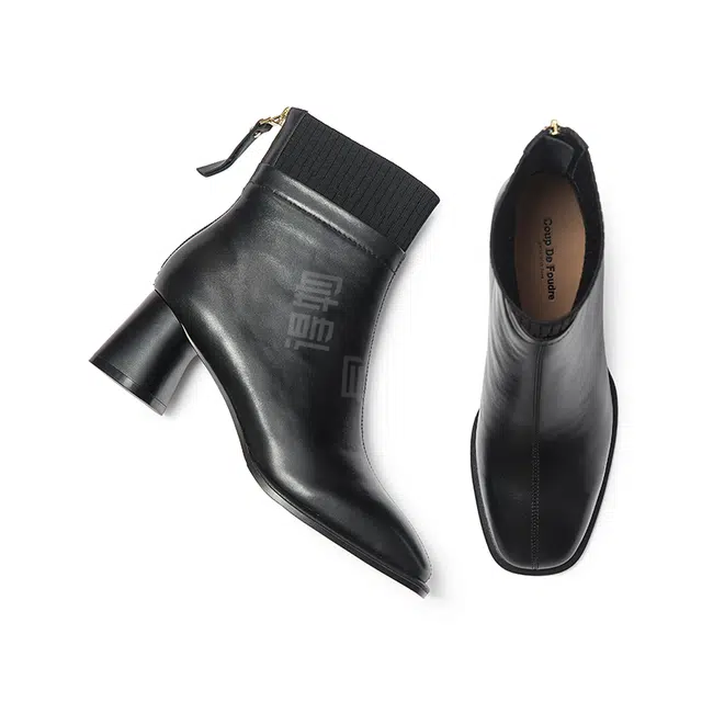 Coup De Foudre 6cm