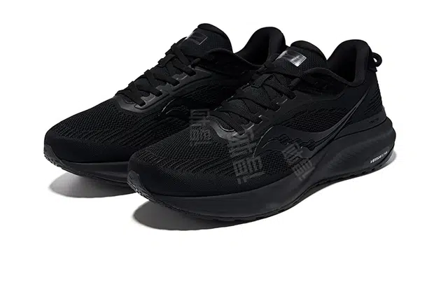 Saucony Puff 2