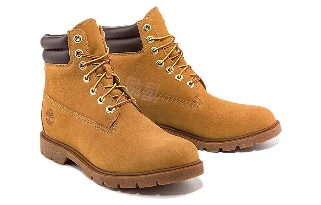 Timberland