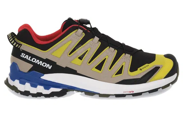 SALOMON XA Pro 3D V9