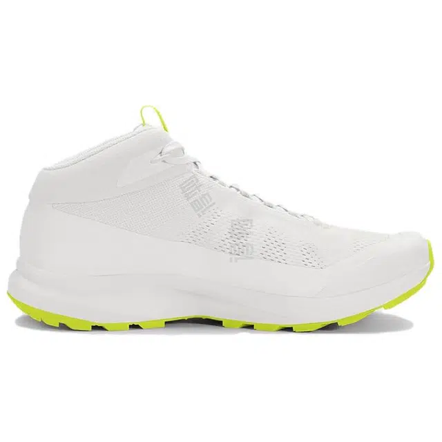 Arcteryx Aerios AURA