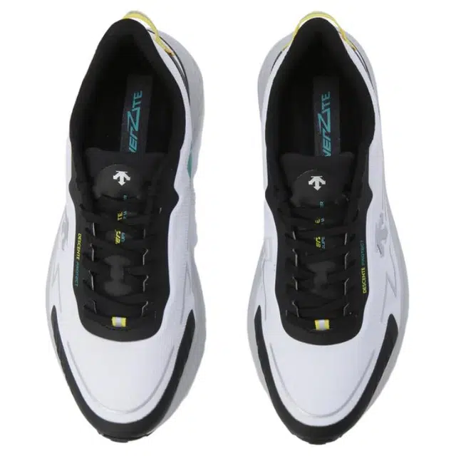 DESCENTE V2