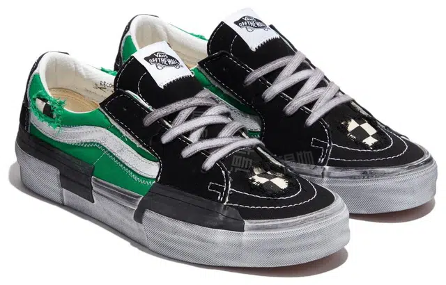 Vans SK8 LOW