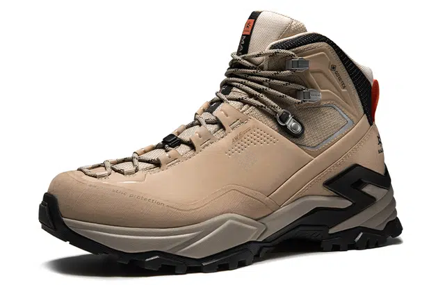 KAILAS MT5-3 GTX MID