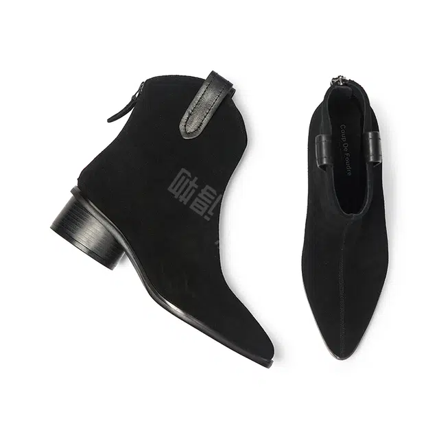 Coup De Foudre CDF 4.5cm
