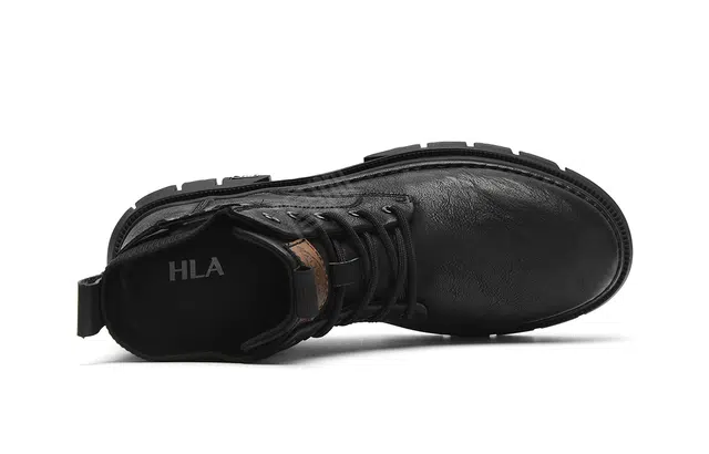 HLA