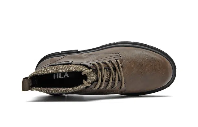 HLA 4cm