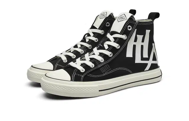 HLA