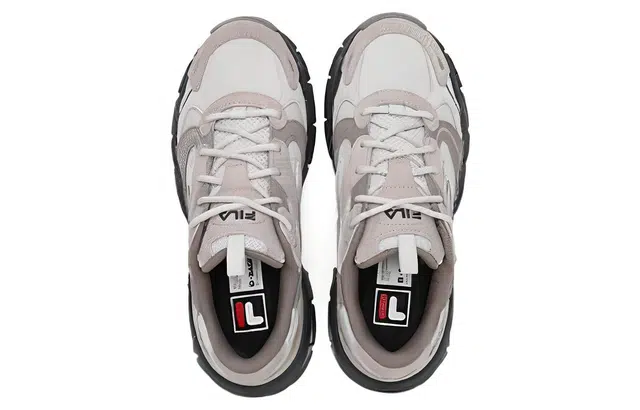 FILA DECODER