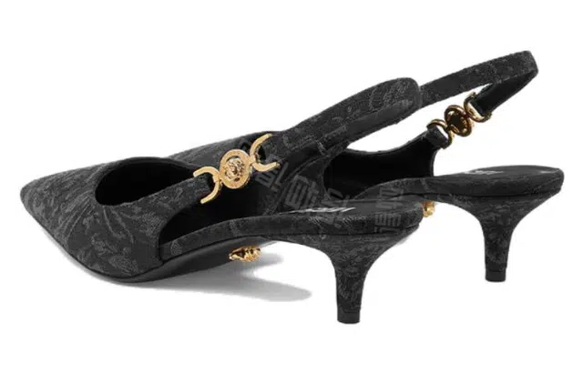 VERSACE Barocco 4cm