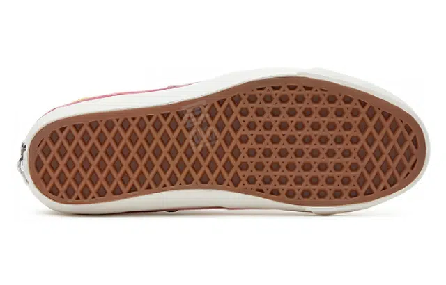 NIGEL x Vans CABOURN OG SK8-MID LX SCHUHE