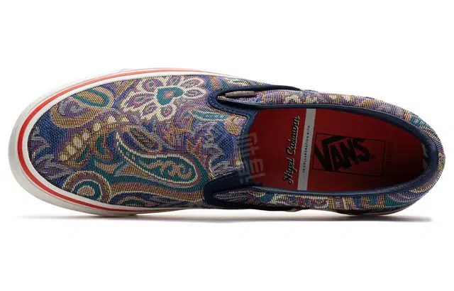 Vans slip-on LX SCHUHE