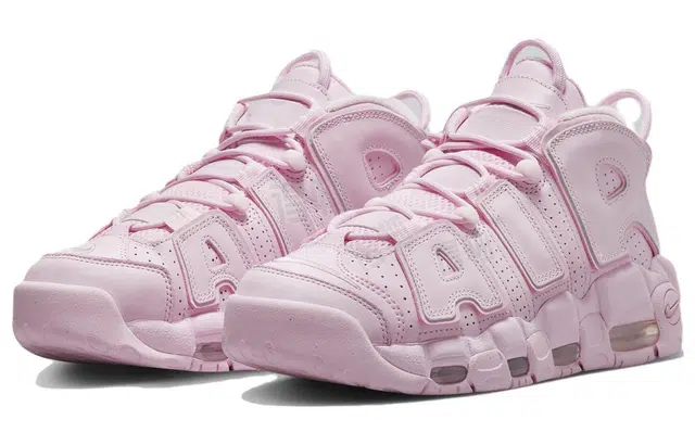 Nike Air More Uptempo