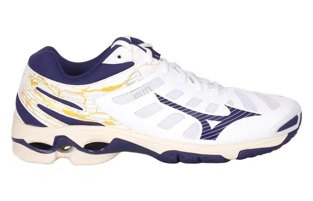 Mizuno Wave Voltage