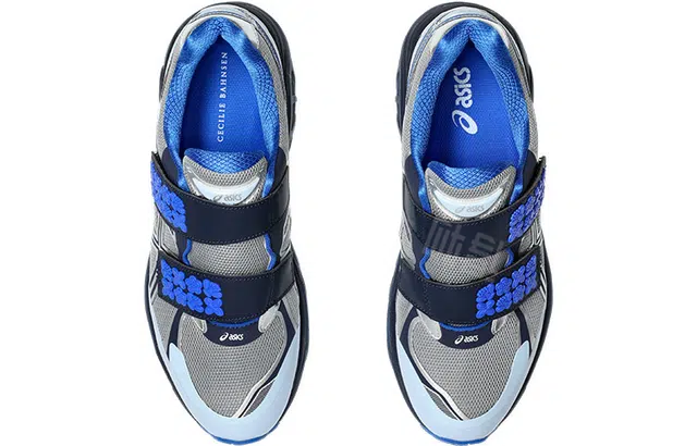 CECILIE BAHNSEN x Asics GT-2160