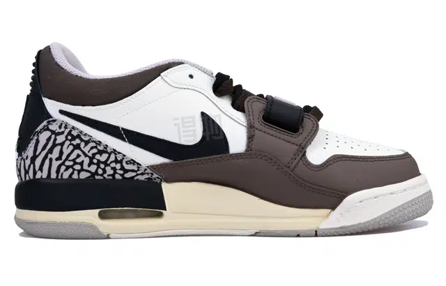 Jordan Legacy 312 Low Vlad PU