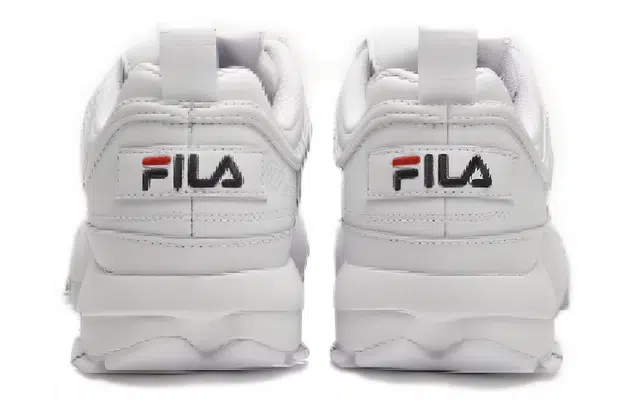FILA Disruptor 2