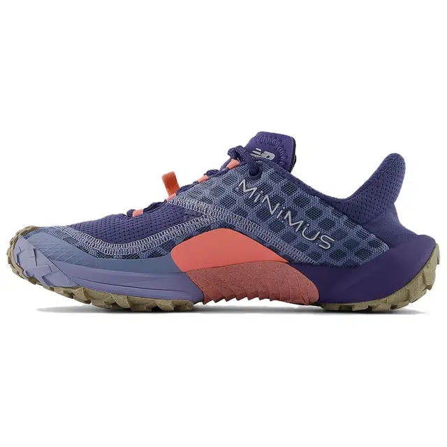 New Balance Minimus Trail