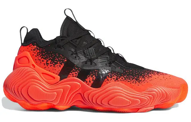 adidas Trae Young 3.0